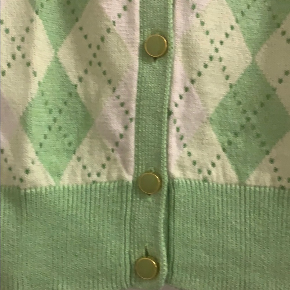 SWEATER NWT - Picture 2 of 6
